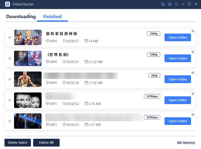 how to save videos from bilibili