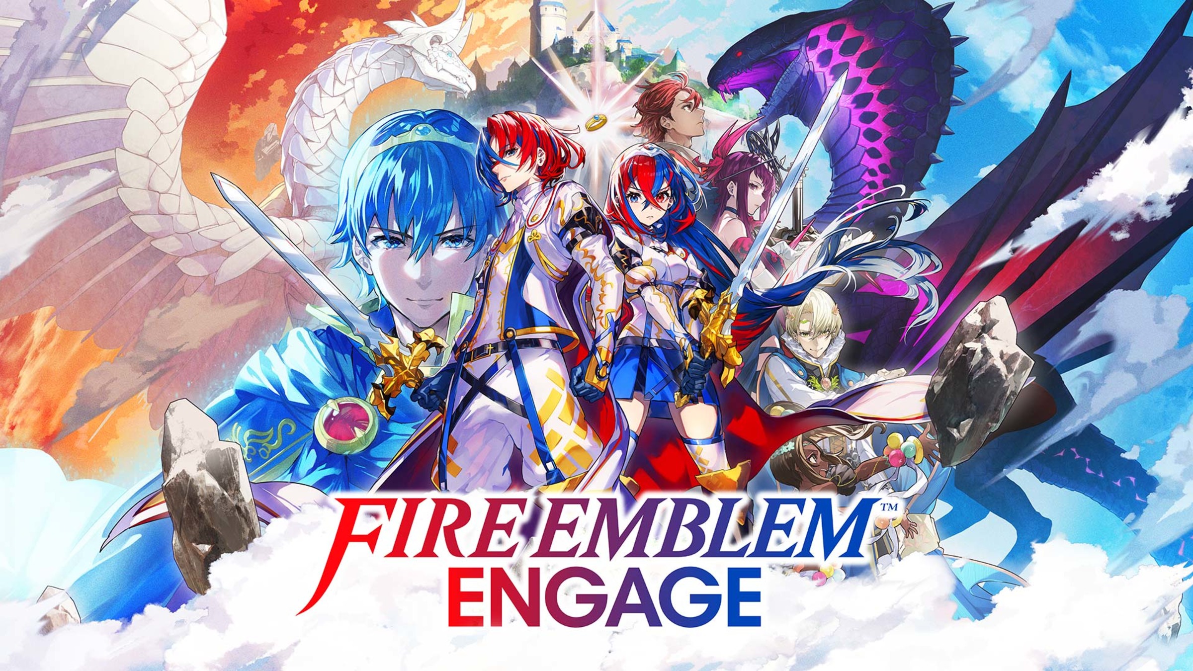 fire emblem engage nsp