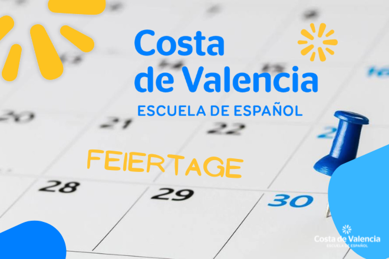 feiertage 2023 valencia