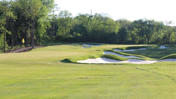 meadow lakes golf course rochester mn