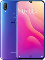 vivo 1840 model name