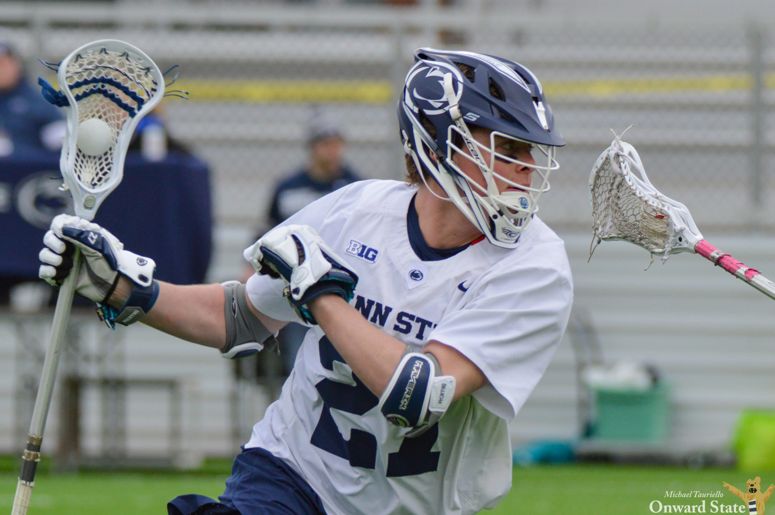 penn state lacrosse