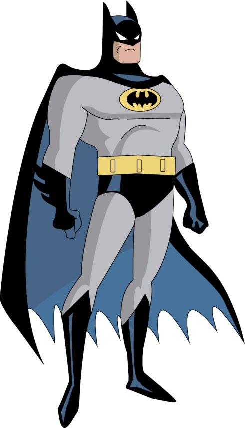 batman clipart