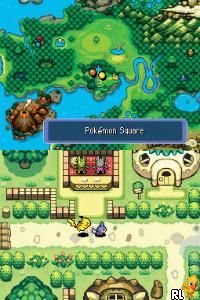 pokemon mystery dungeon blue rescue team gba rom