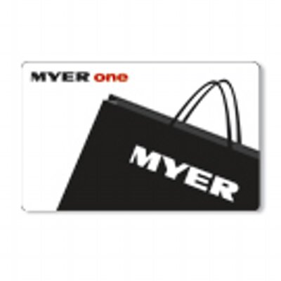 myerone card