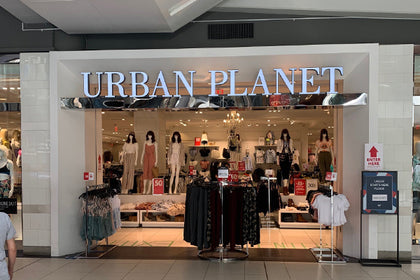 urban planet apply