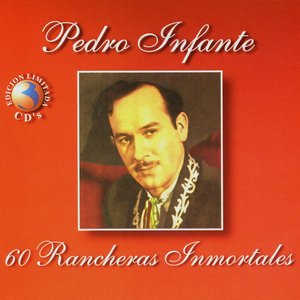 pedro infante discografia completa