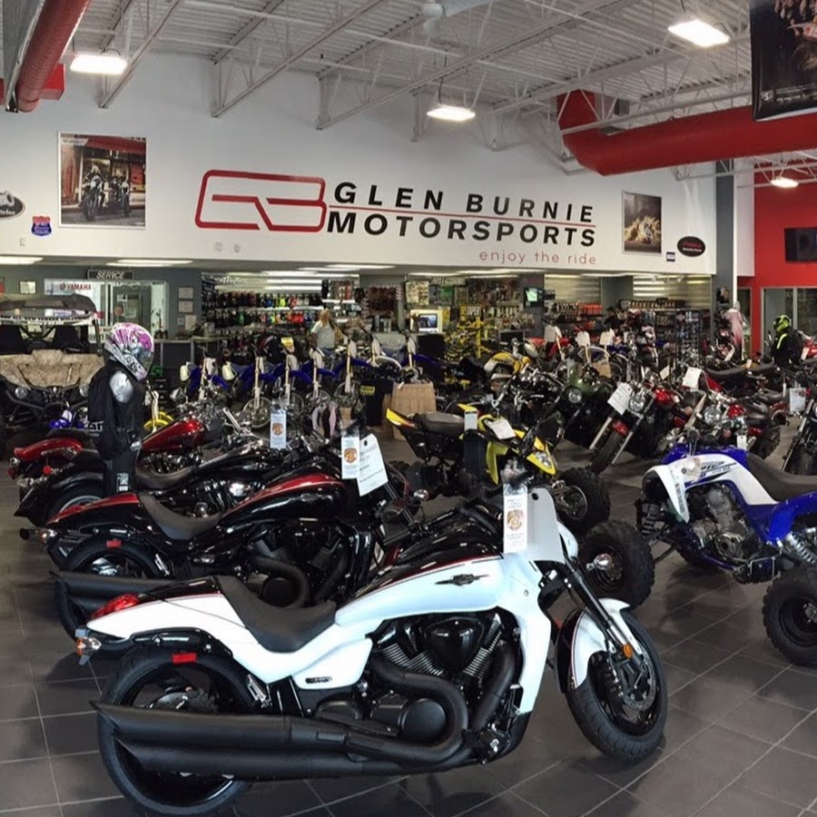 glen burnie powersports