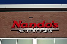 wiki nandos