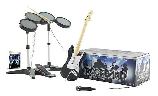 rockband controller