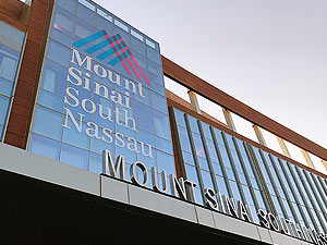 visiting hours for mount sinai hospital