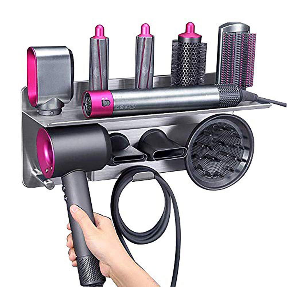 dyson hair accessories