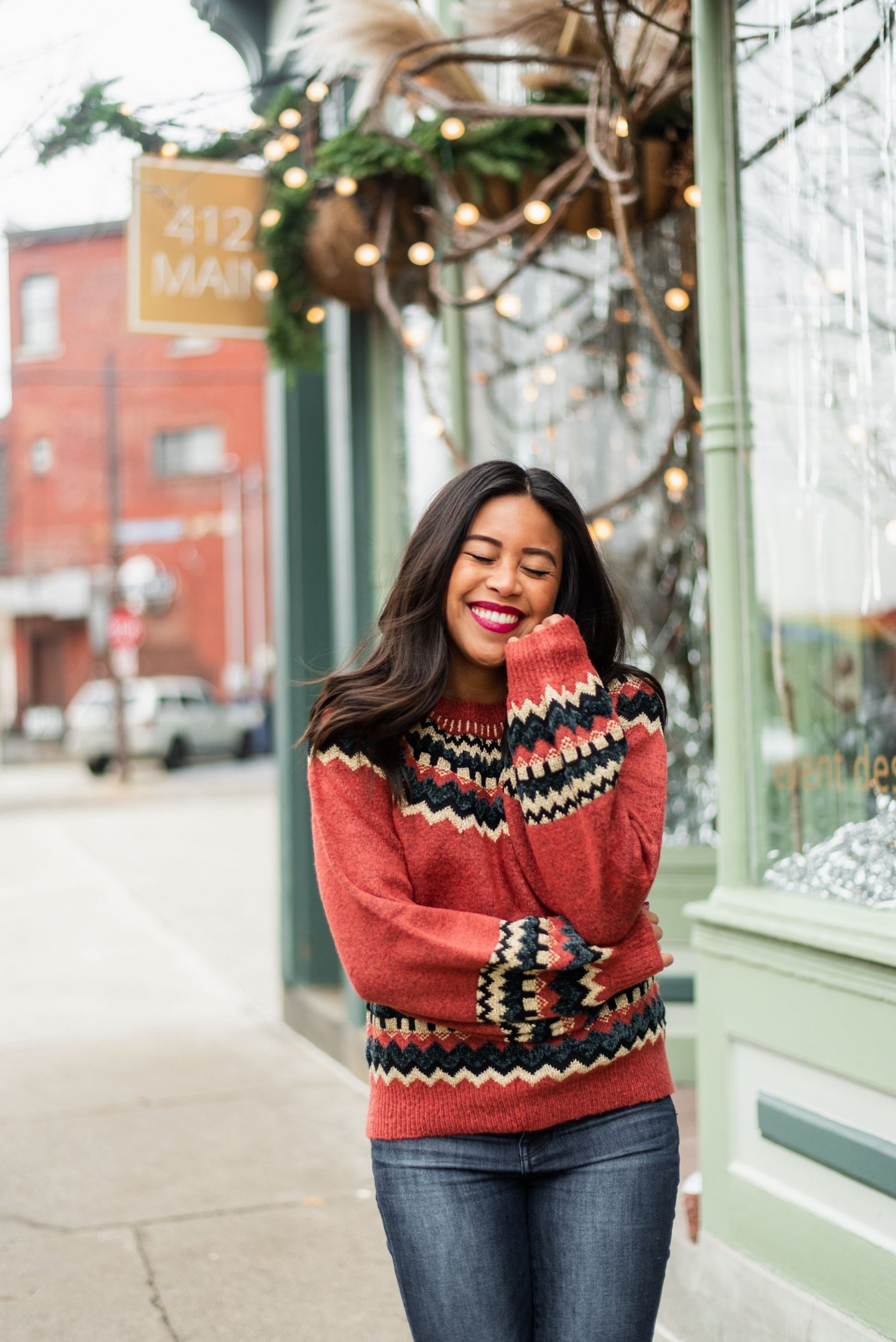 cute winter outfits for going out