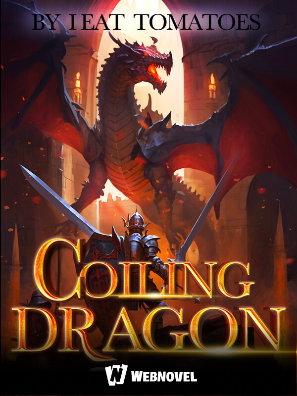 coiling dragon