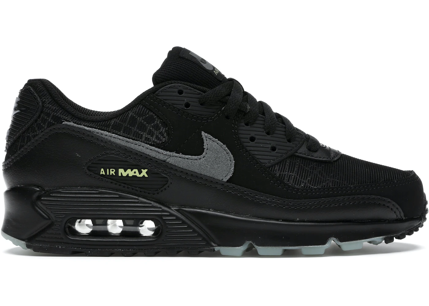 halloween air max 90s