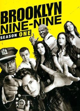 wiki brooklyn 99