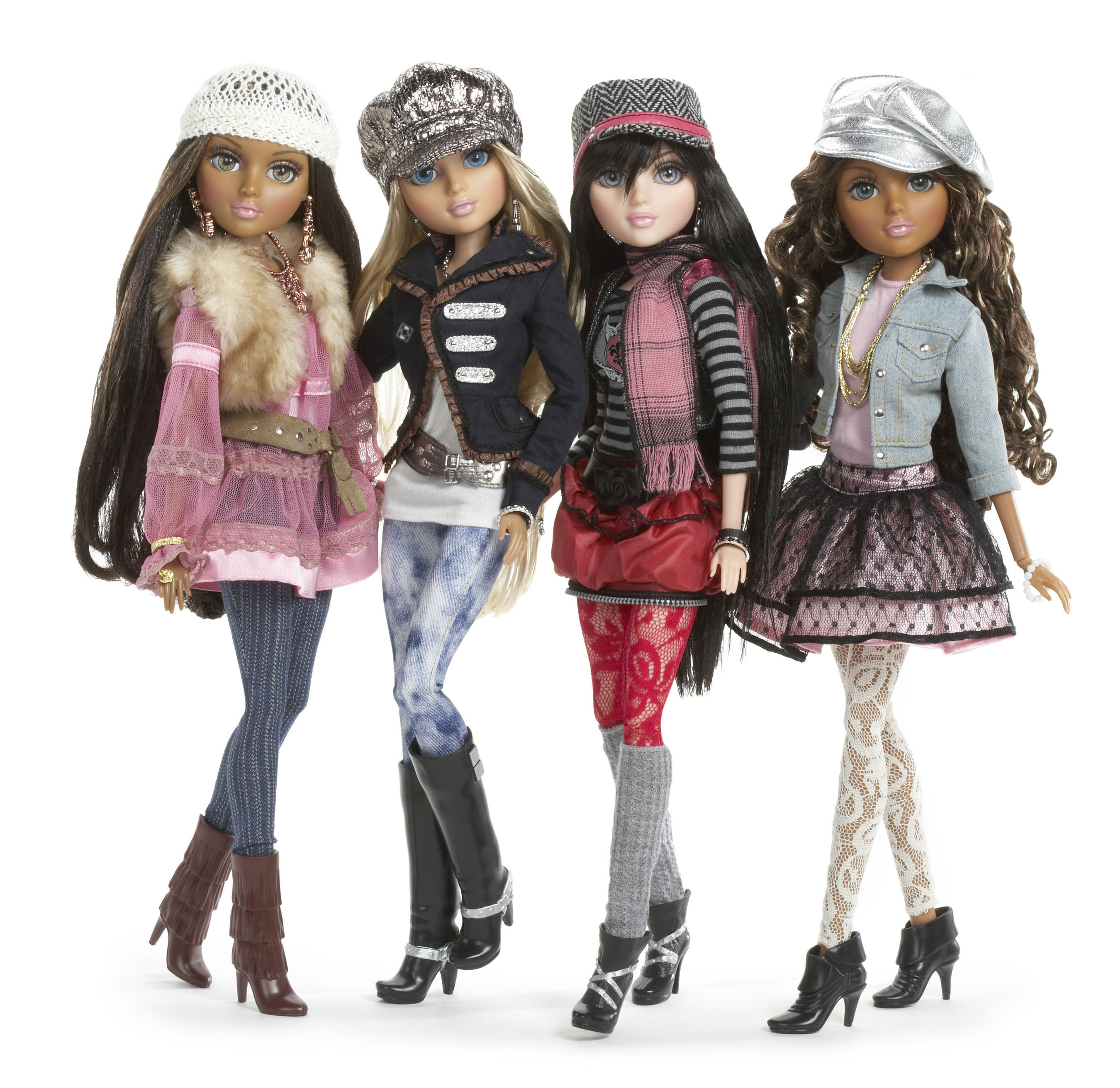 moxie dolls