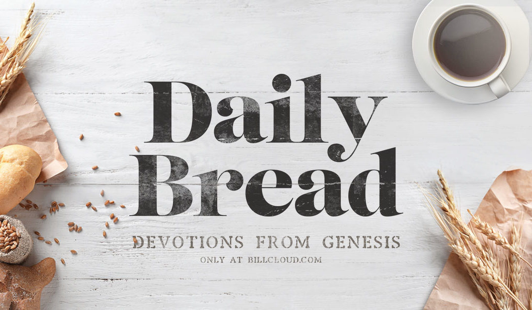 our daily bread october 8 2023