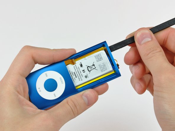 ipod nano battery replacement