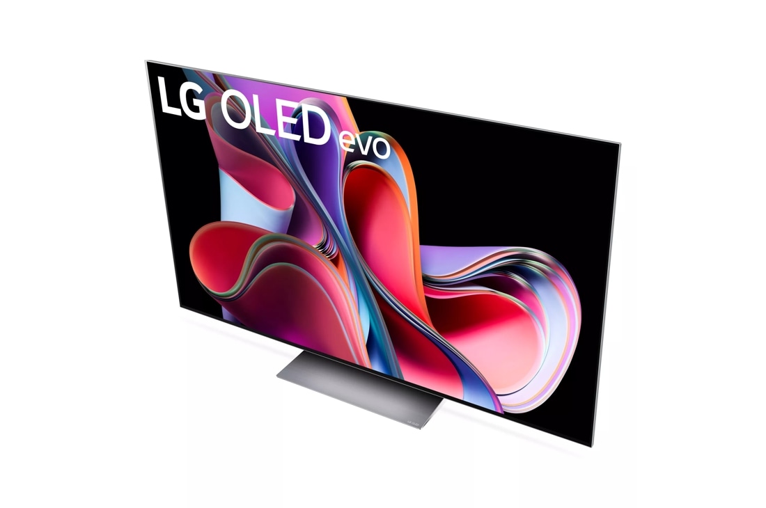 77 lg 4k oled evo tv g3