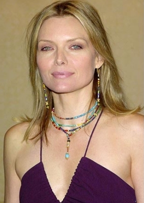 michelle pfeiffer wiki