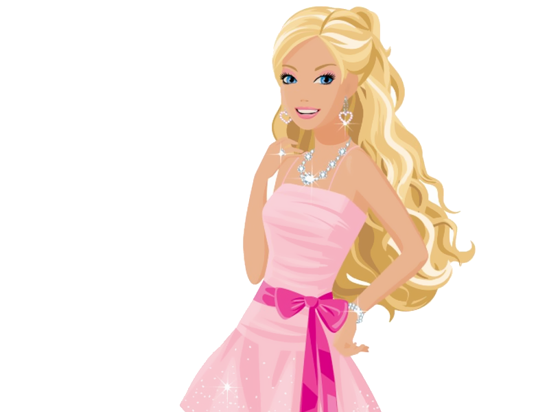 barbie png