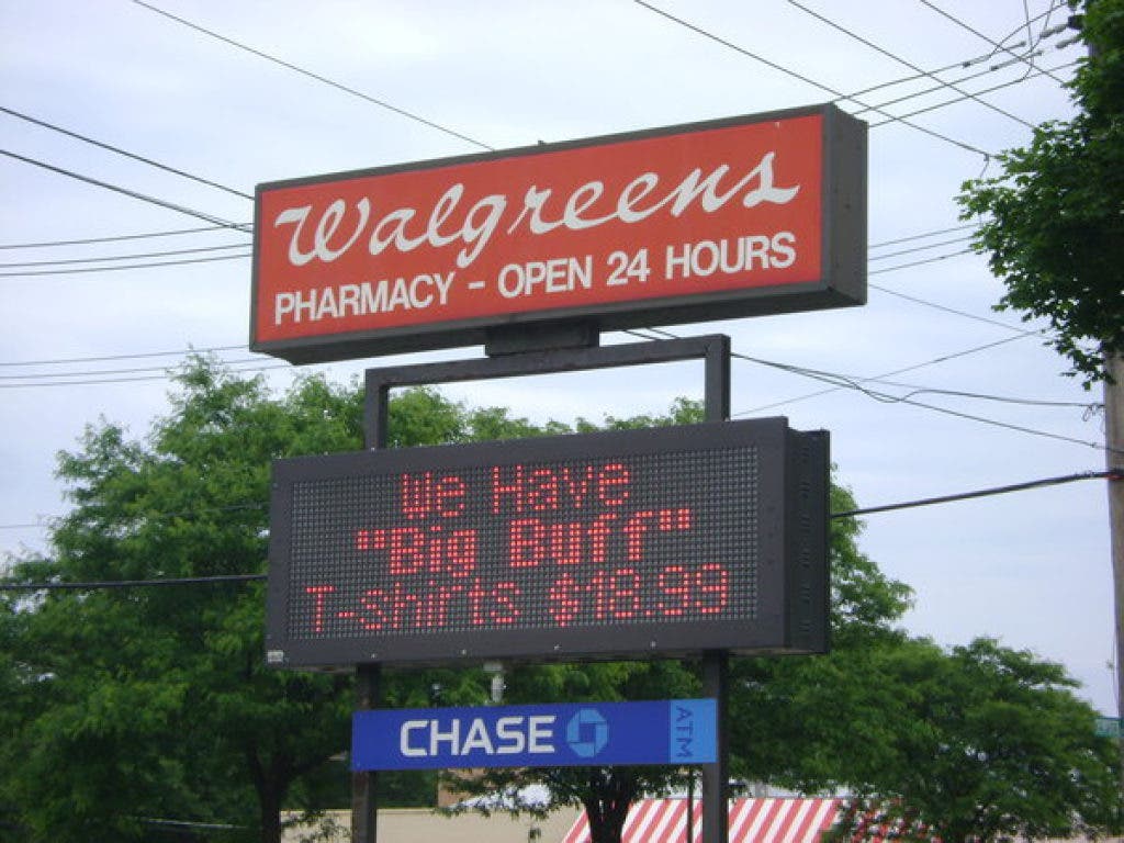 walgreens dempster street skokie il