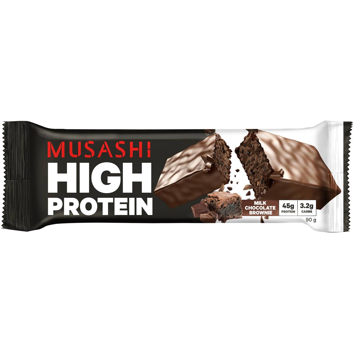 woolworths protein bars