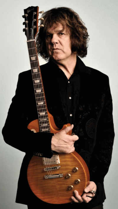 fotos de gary moore