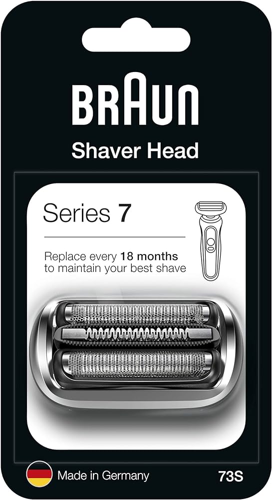 braun shaver head replacement series 7