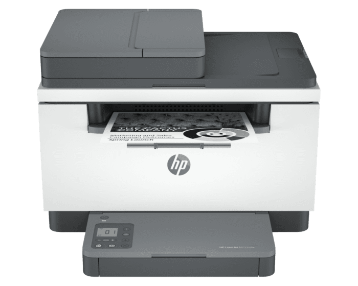 hp duplex printer