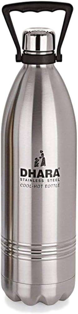 dhara stainless steel