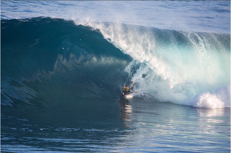 surf forecast gran canaria