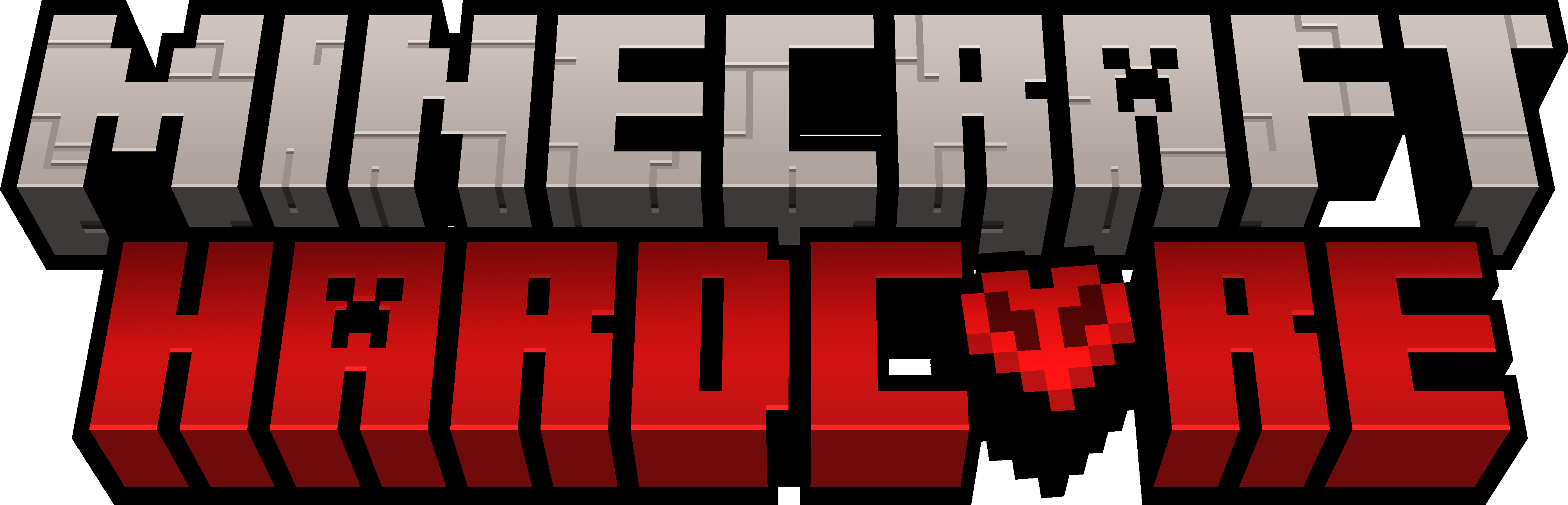 minecraft hardcore