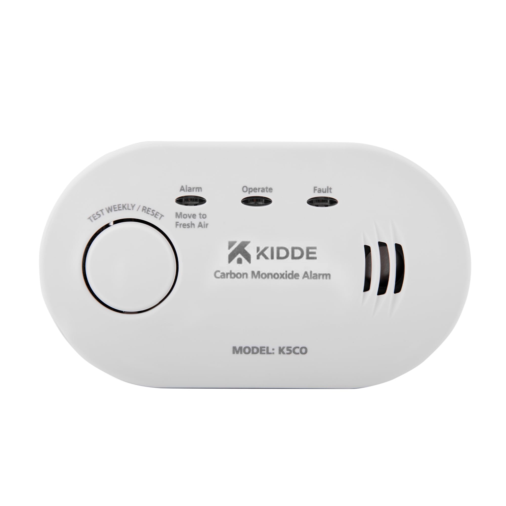 co alarm amazon