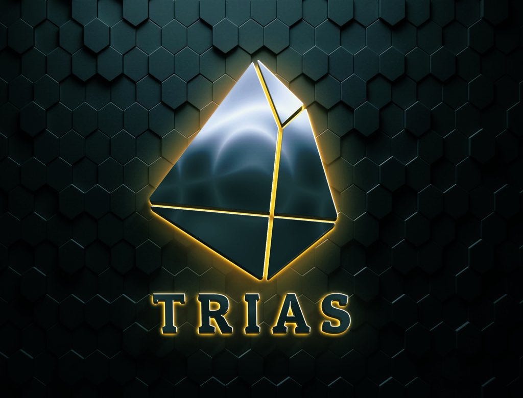 trias crypto