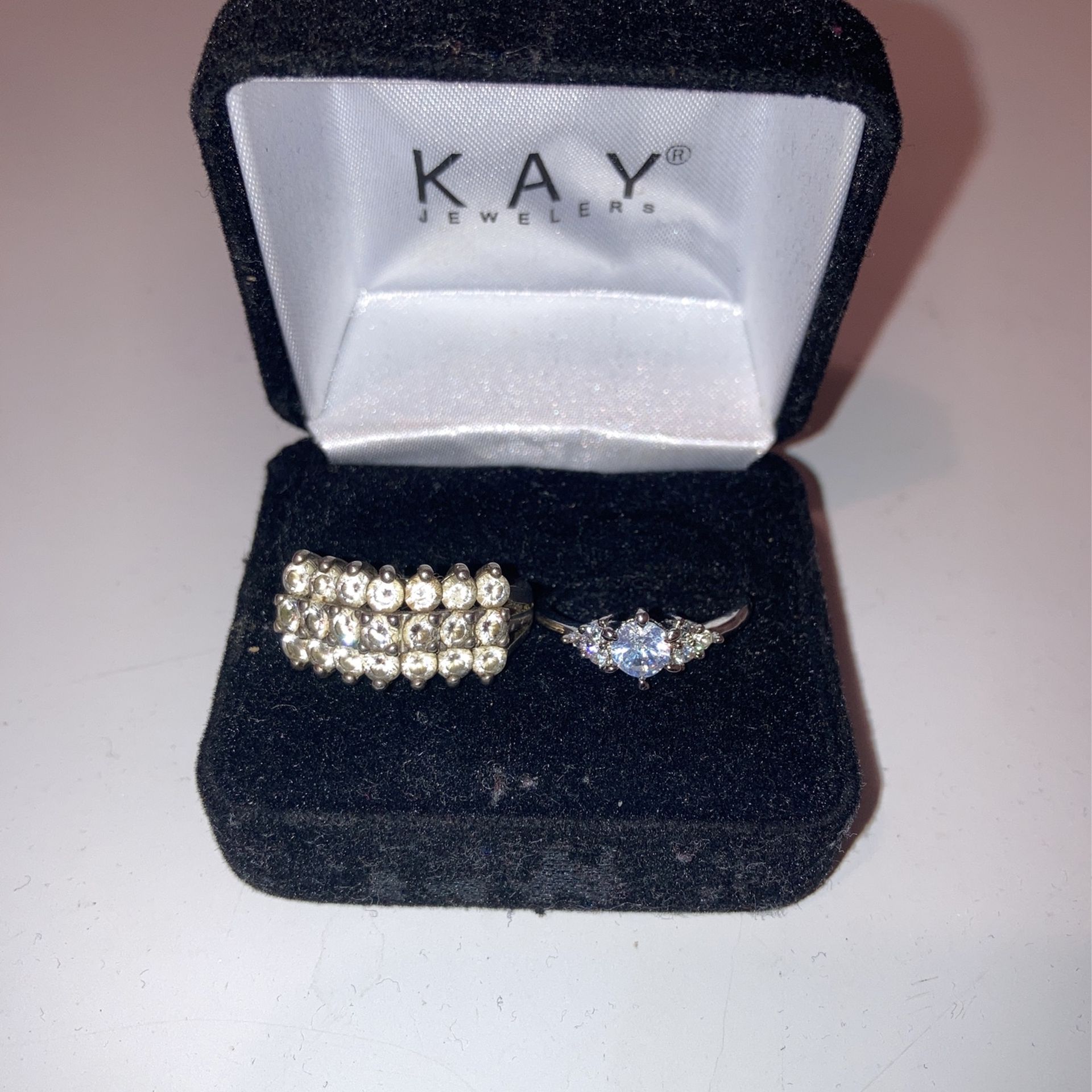 kay jewelers tacoma