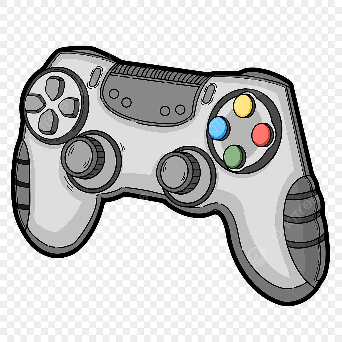 gaming clipart