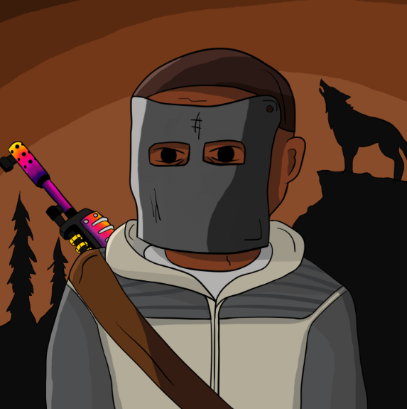 rust pfp