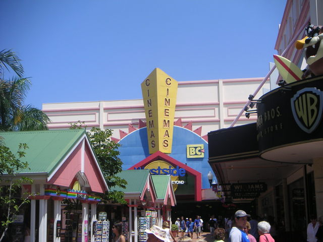 pac fair event cinemas