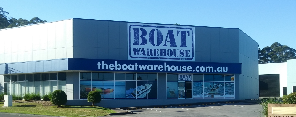 the boatwarehouse