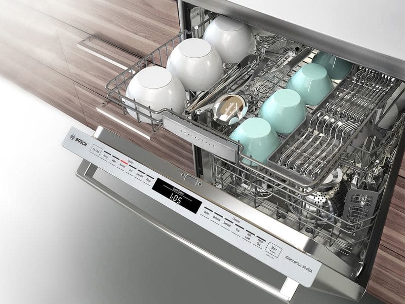 bosch dishwasher reviews