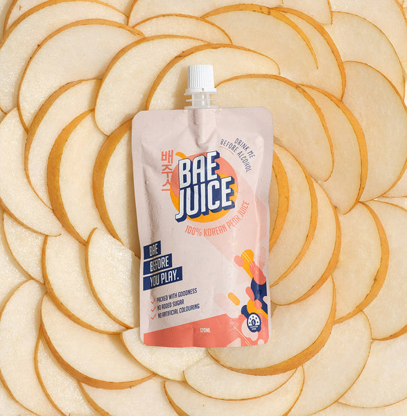 bae juice review