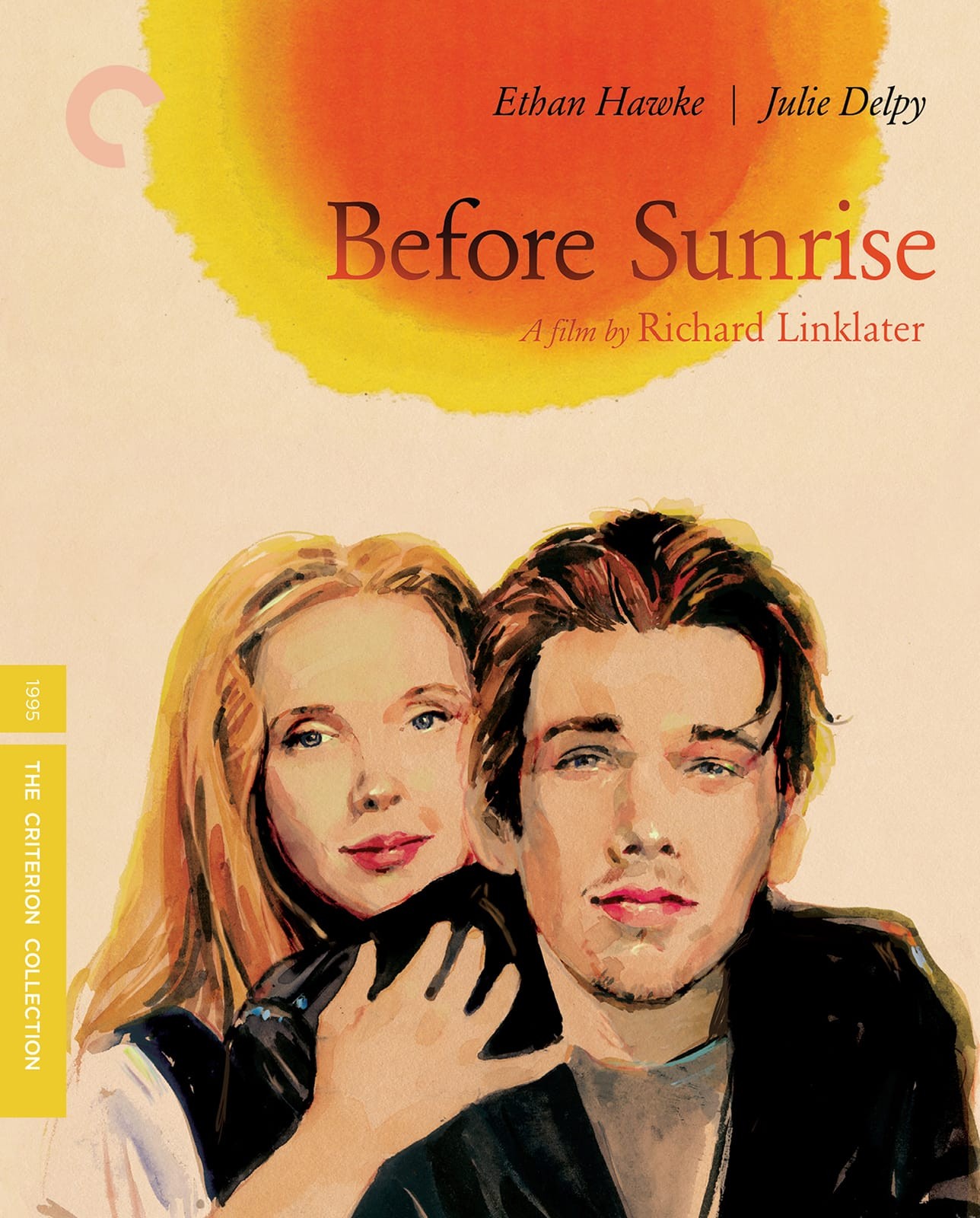 before sunrise online subtitulada hd