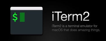 iterm alternatives