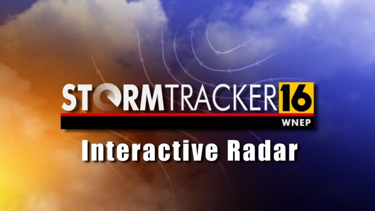 wnep live radar