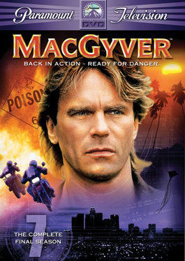 macgyver 1985