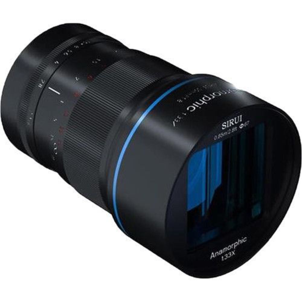 aps-c anamorphic lens