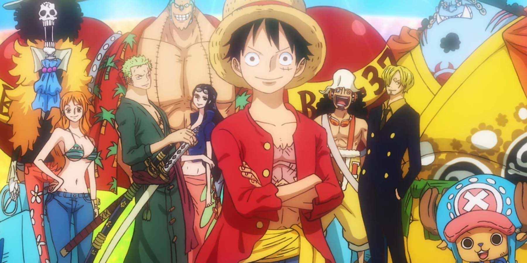 how tall is monkey d luffy