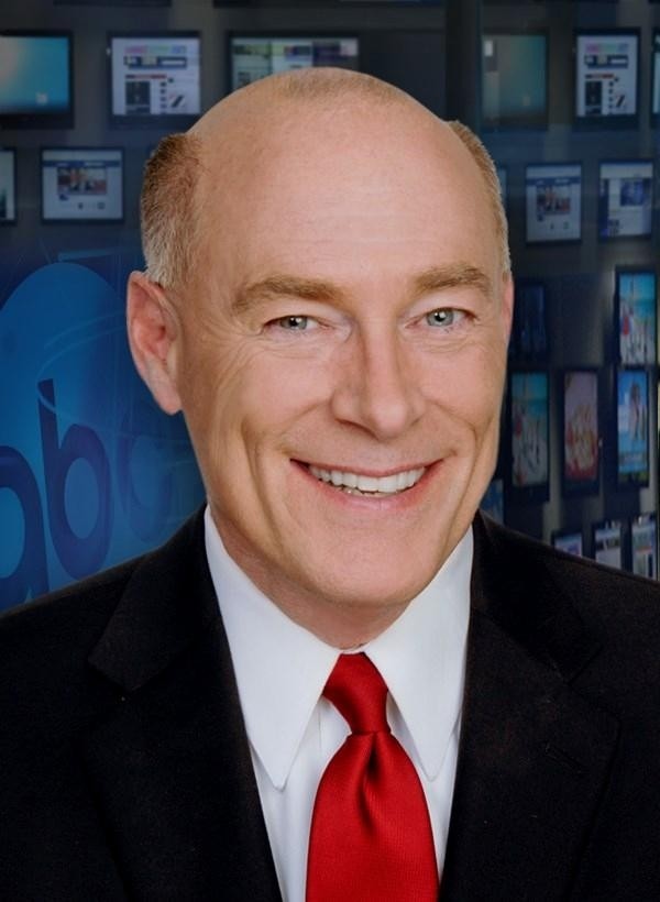 james spann live now